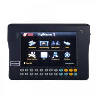 Yanhua Digimaster 3 Digimaster III Original Odometer Correction Master with 980 Tokens Update Online